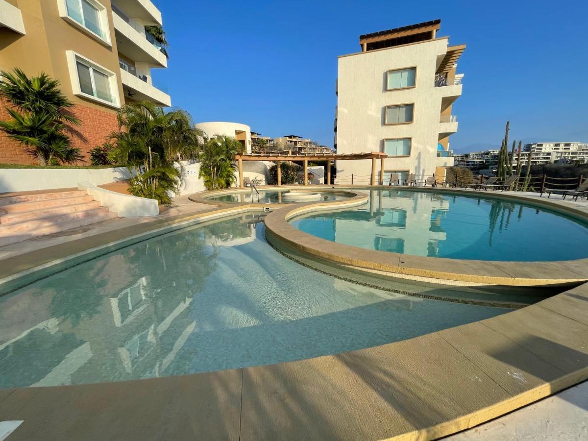 شقة Punta Arrocito B102 Santa María Huatulco المظهر الخارجي الصورة