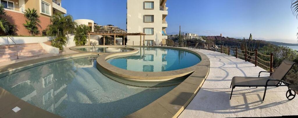 شقة Punta Arrocito B102 Santa María Huatulco المظهر الخارجي الصورة