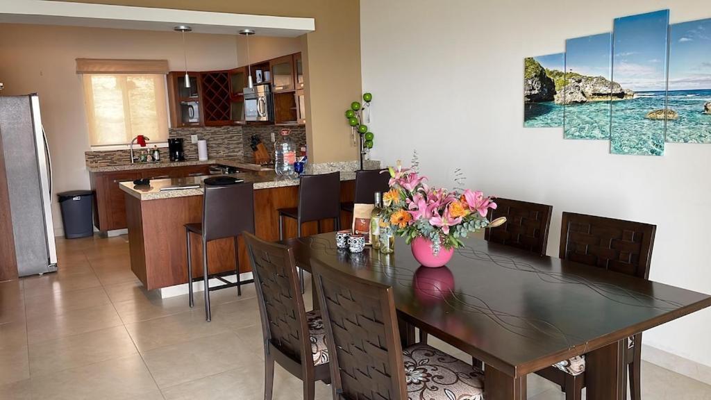 شقة Punta Arrocito B102 Santa María Huatulco المظهر الخارجي الصورة