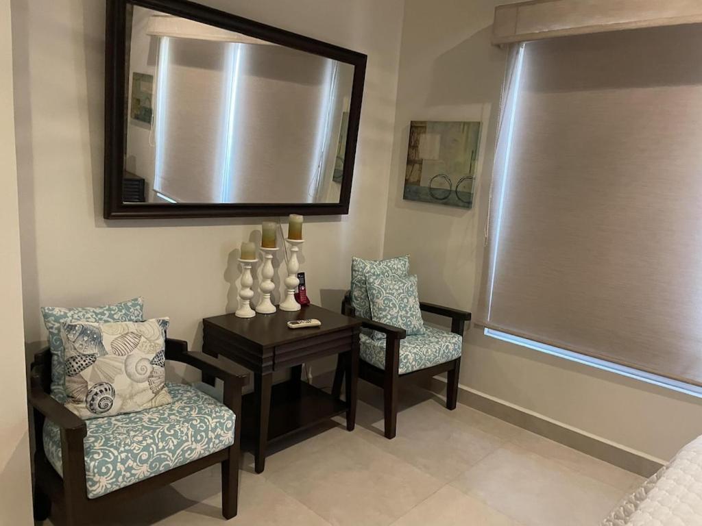شقة Punta Arrocito B102 Santa María Huatulco المظهر الخارجي الصورة
