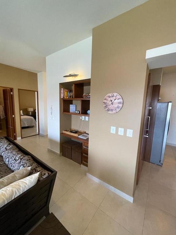 شقة Punta Arrocito B102 Santa María Huatulco المظهر الخارجي الصورة